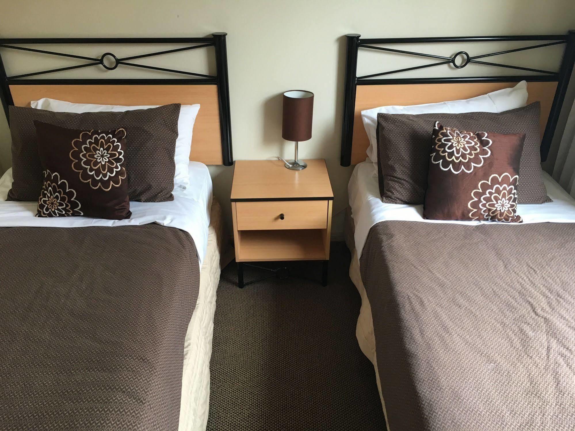 Serviced Wollongong