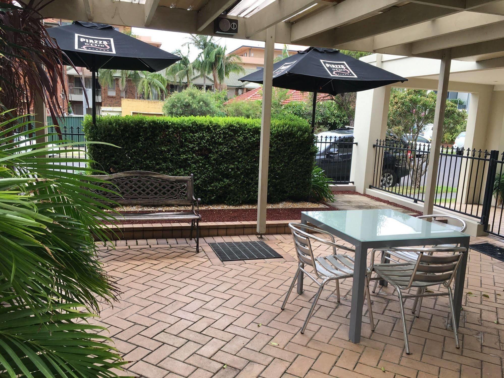 Serviced Wollongong
