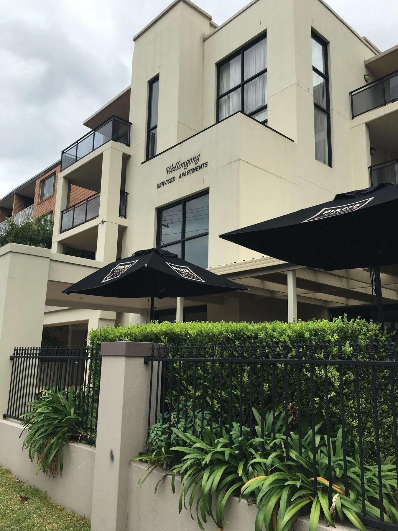 Serviced Wollongong