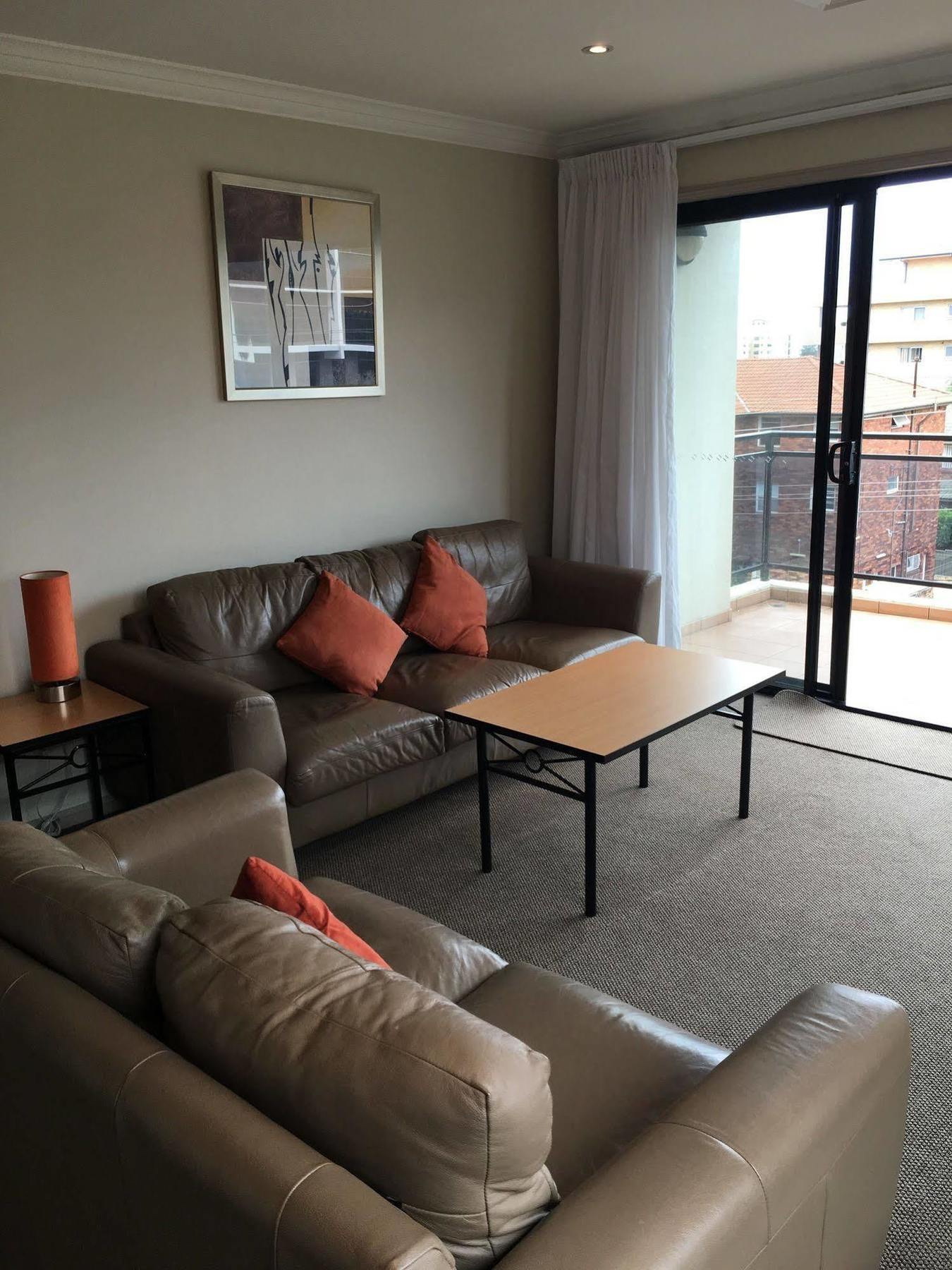 Aparthotel Serviced Wollongong