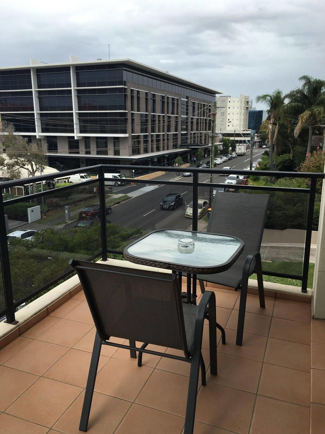 Aparthotel Serviced 4*