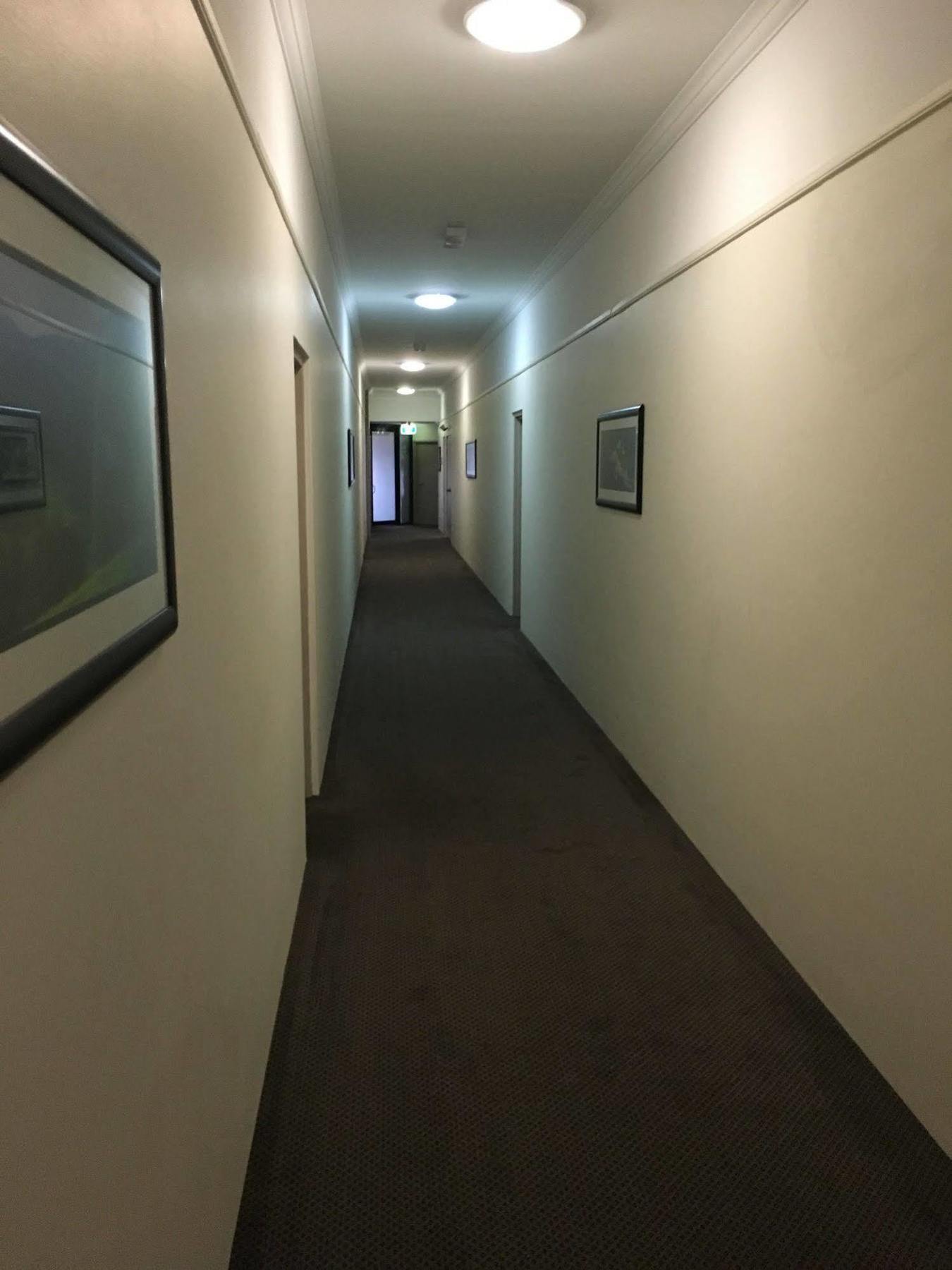 Aparthotel Serviced Wollongong
