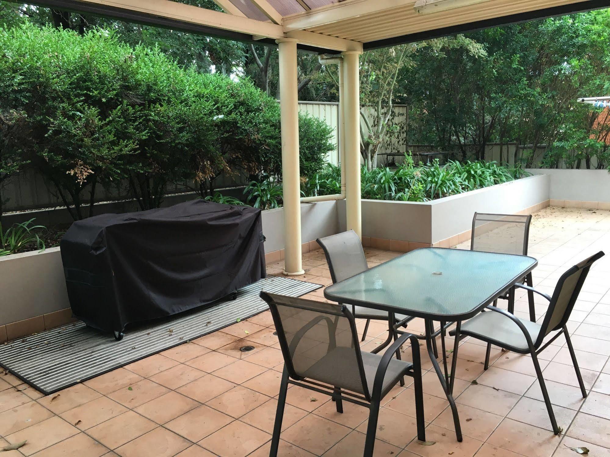 Serviced Aparthotel Wollongong