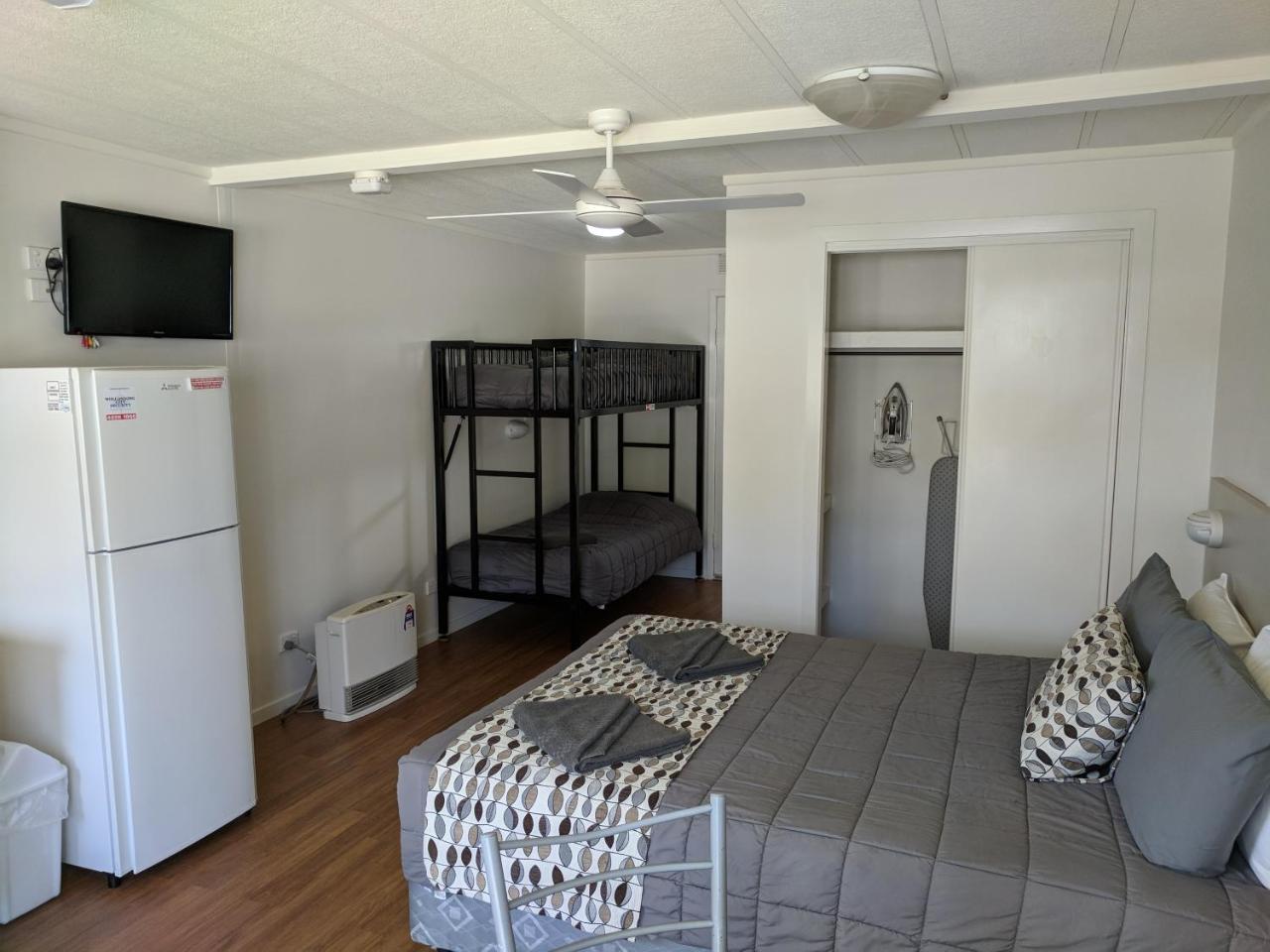 Resort Surf Leisure 4*