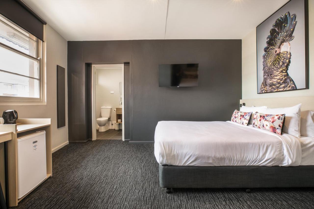 Hotel Nightcap At The Charles 3*