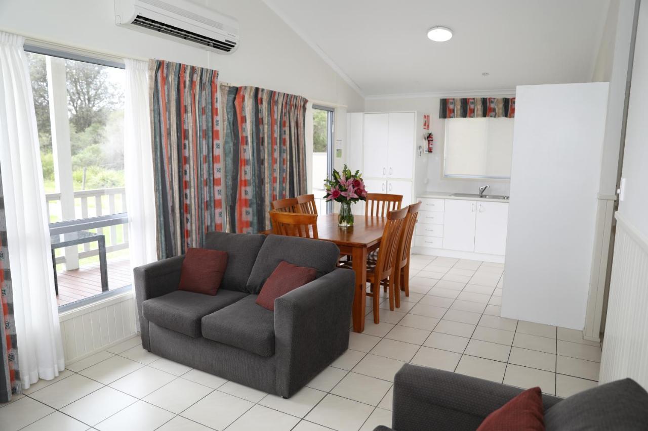 Holiday park Corrimal Tourist Park