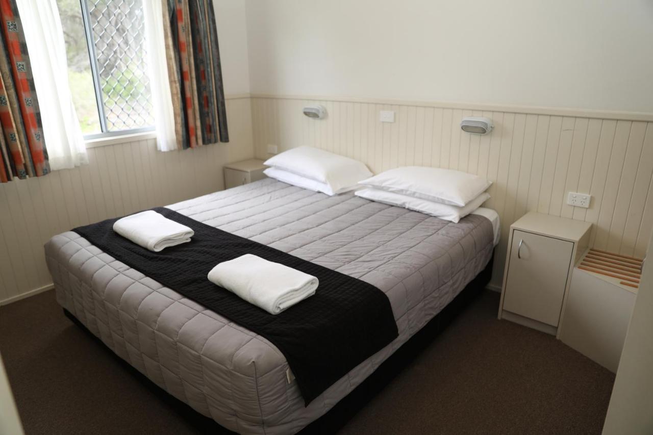 Holiday park Corrimal Tourist Park