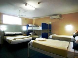 Motel Flinders Wollongong