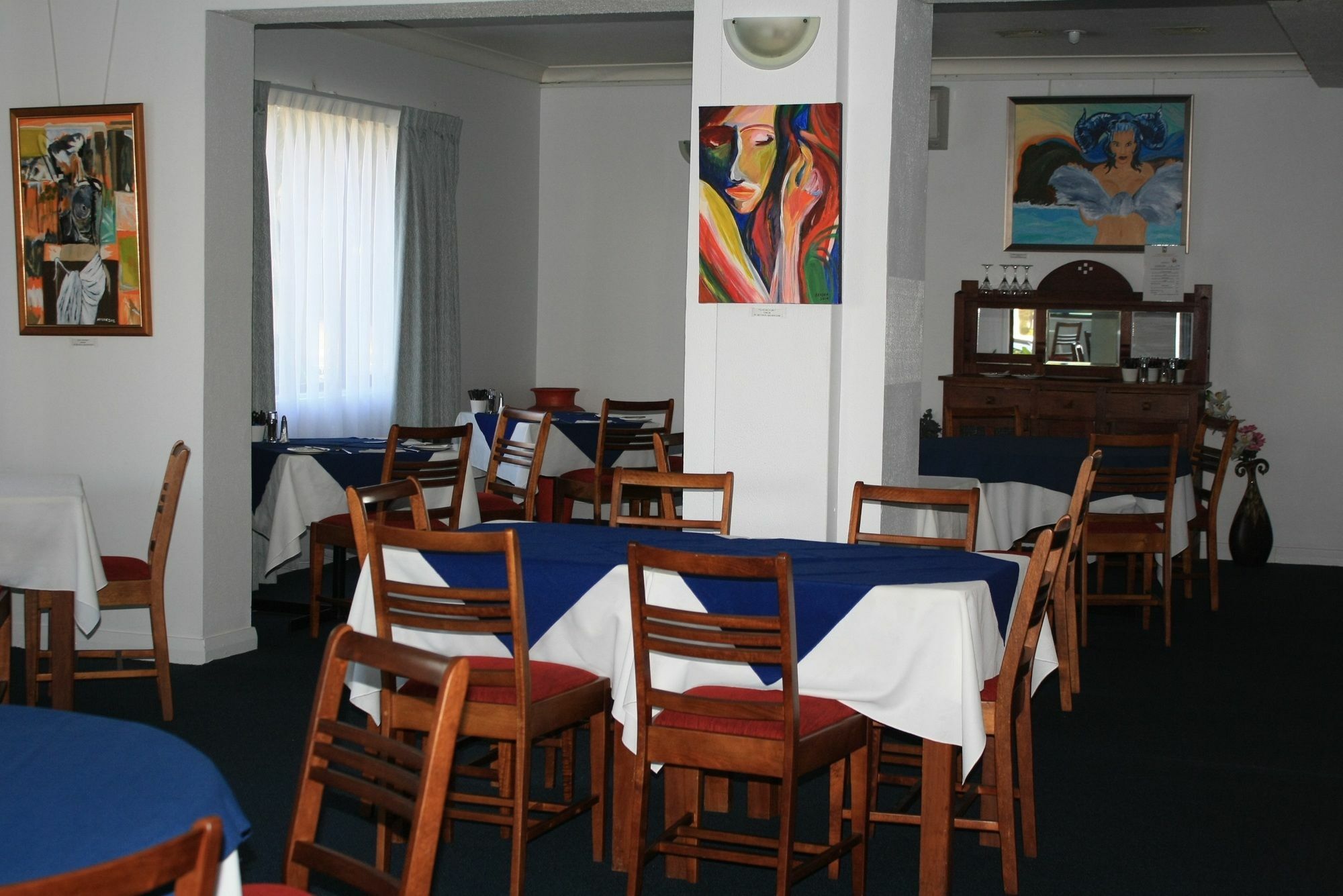 Motel Normandie And Function Centre