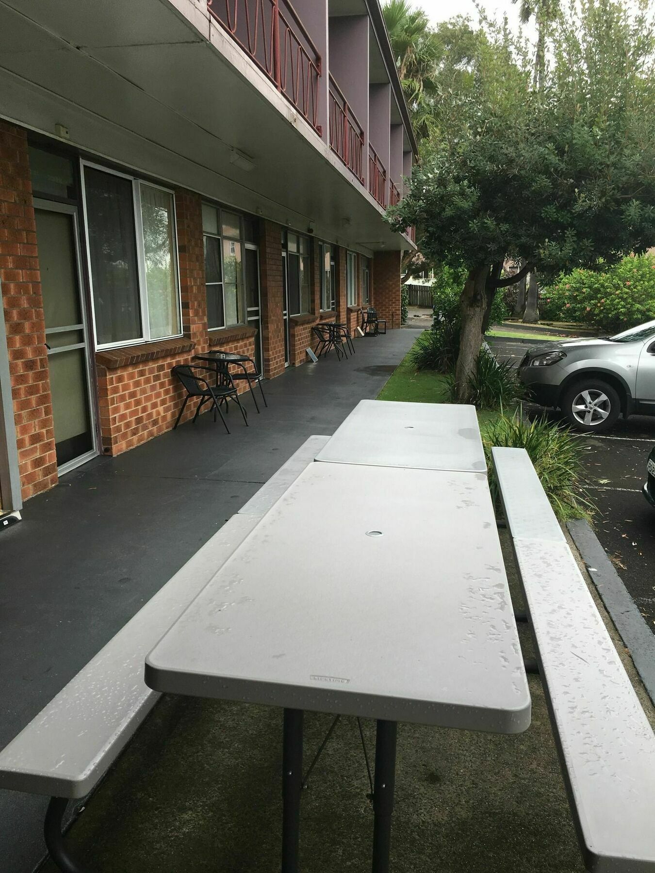 Flinders Motel Wollongong