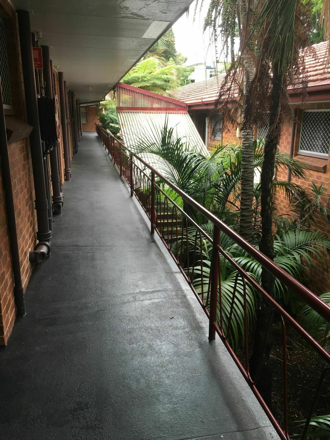 Flinders Motel 3*