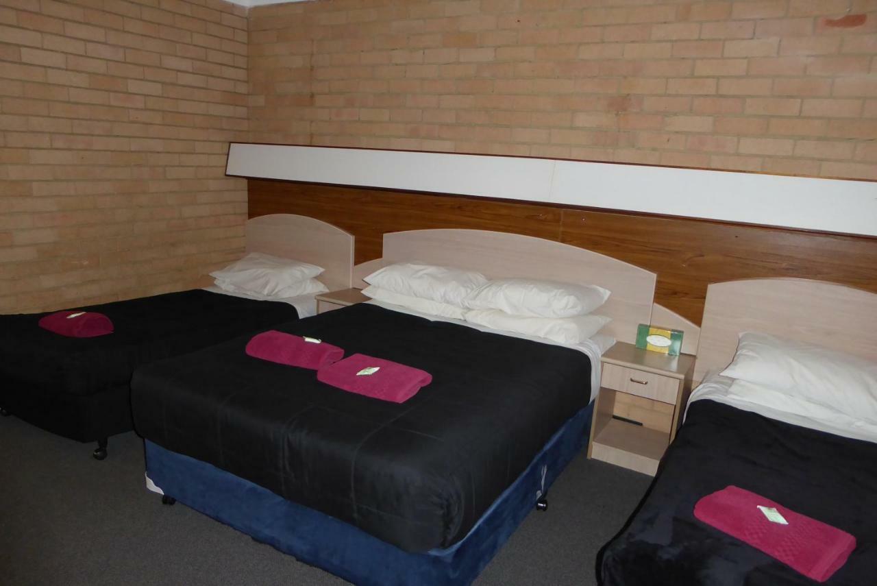 Motel Windmill 3*
