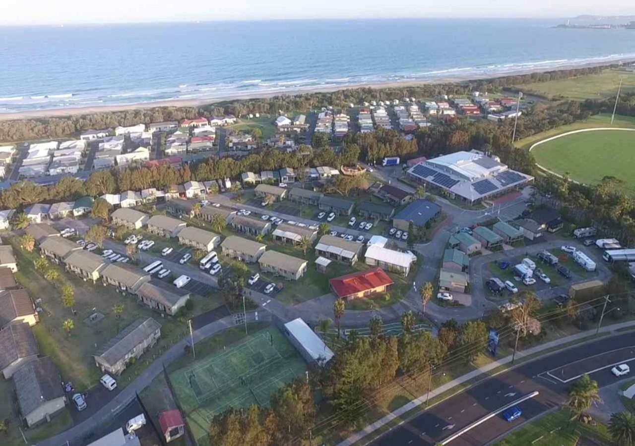 Surf Leisure 4*
