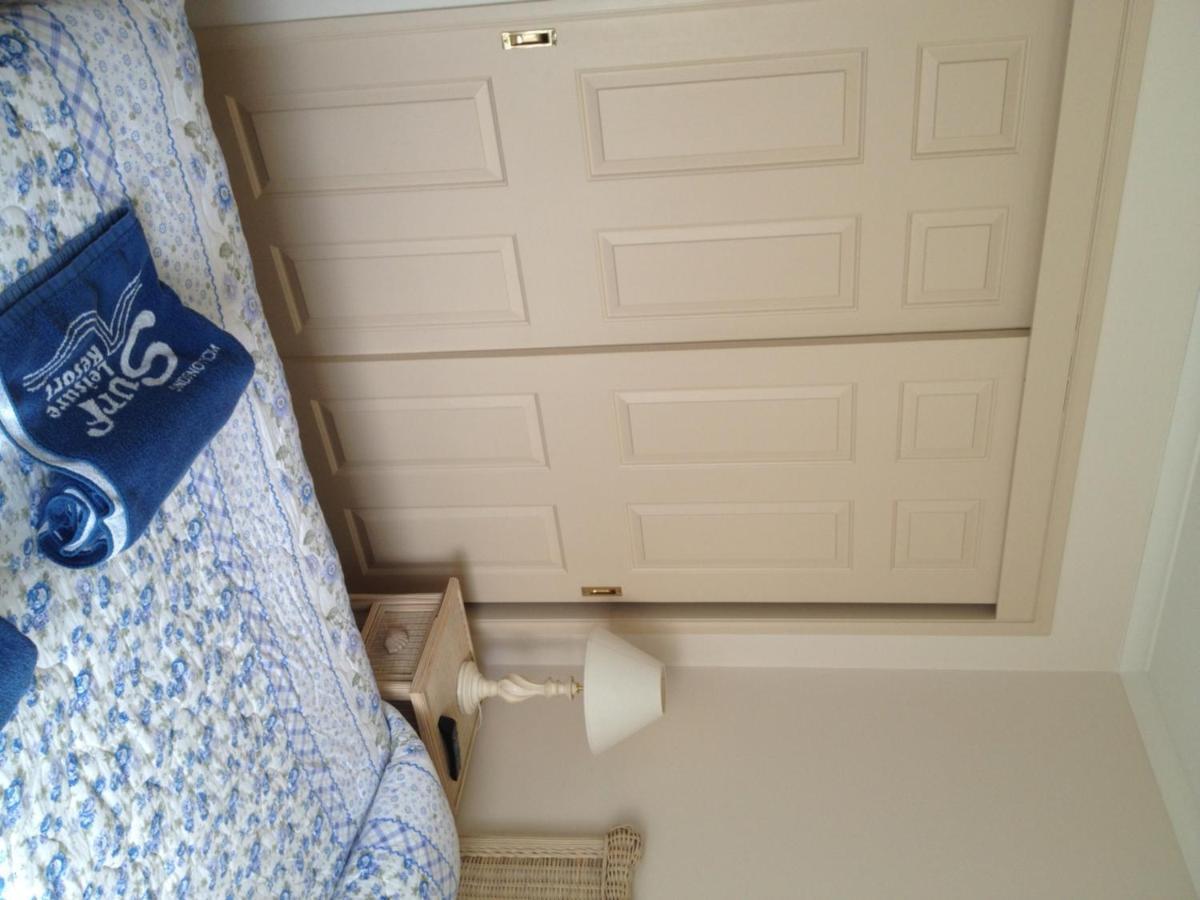 Surf Leisure Resort 4*