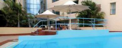 Rydges