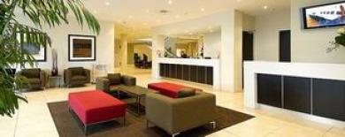 Rydges 4* Wollongong