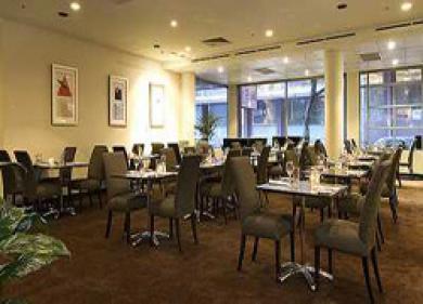 Rydges Hotel