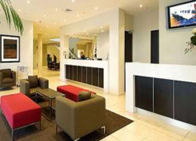 Rydges Hotel 4*