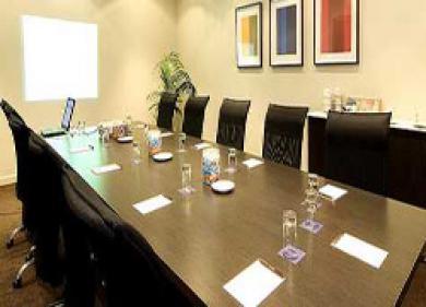 Hotel Rydges