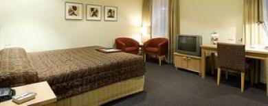 Rydges Wollongong