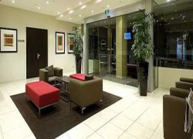 Rydges 4* Wollongong