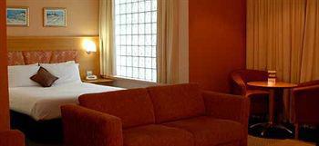 Rydges 4* Wollongong