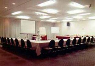 Hotel Rydges 4*