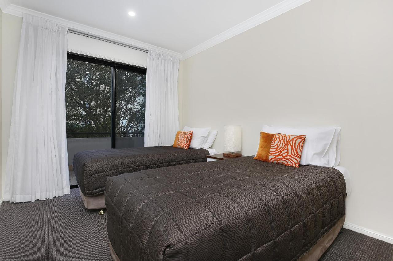 Serviced Aparthotel Wollongong