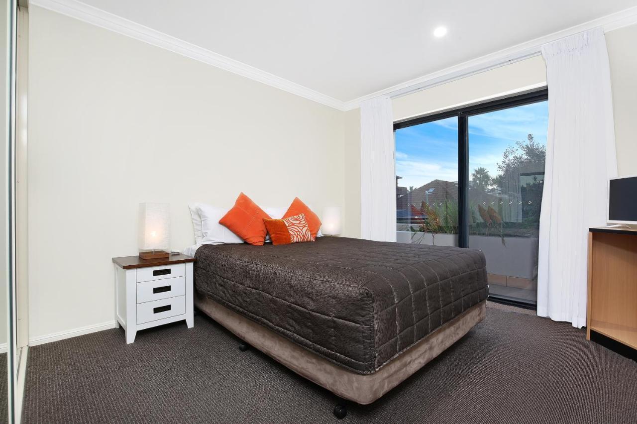 Serviced Aparthotel Wollongong