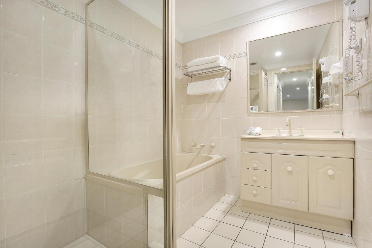 Serviced 4* Wollongong