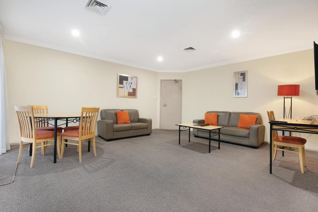 Serviced Aparthotel Wollongong