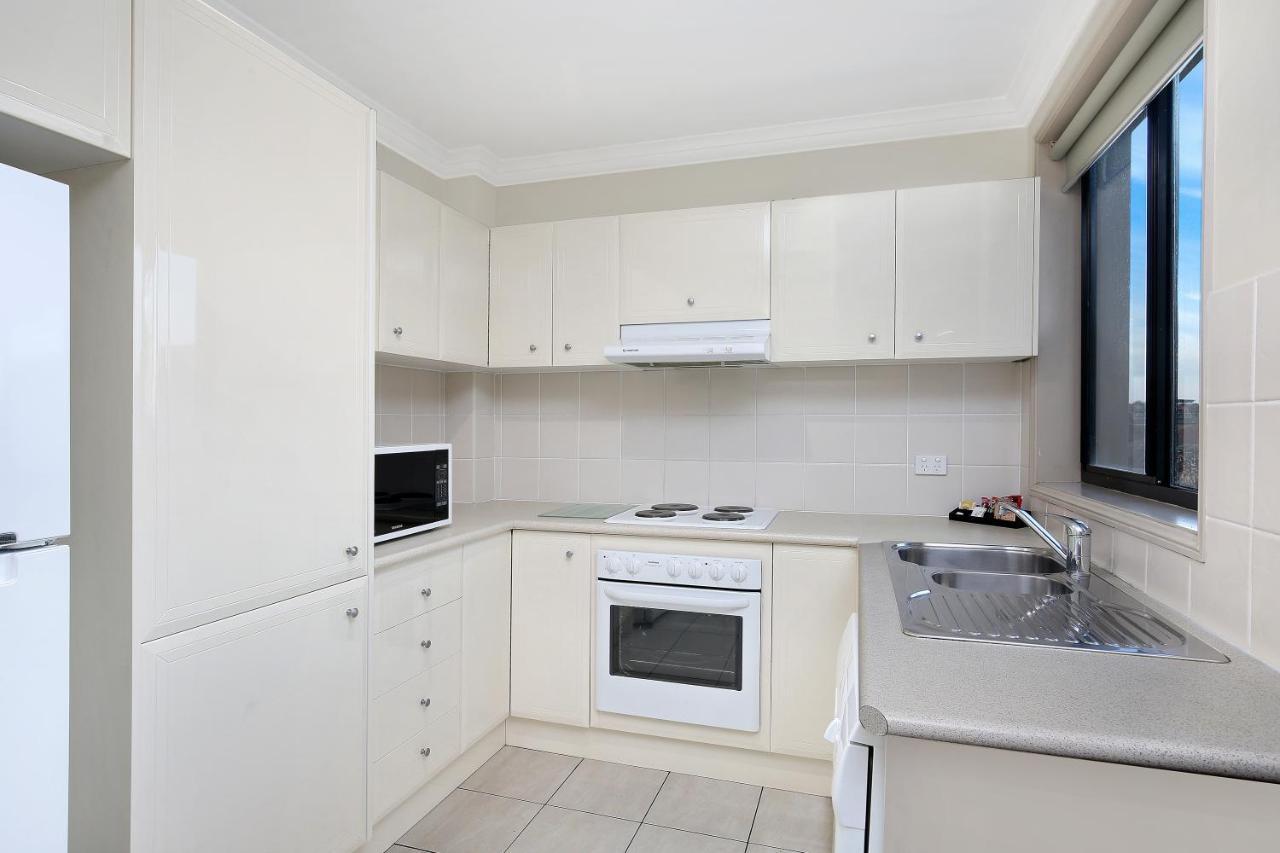 Serviced Aparthotel