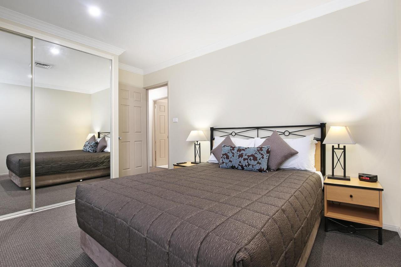 Serviced Aparthotel Wollongong