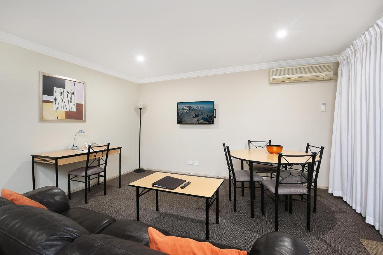 Serviced 4* Wollongong