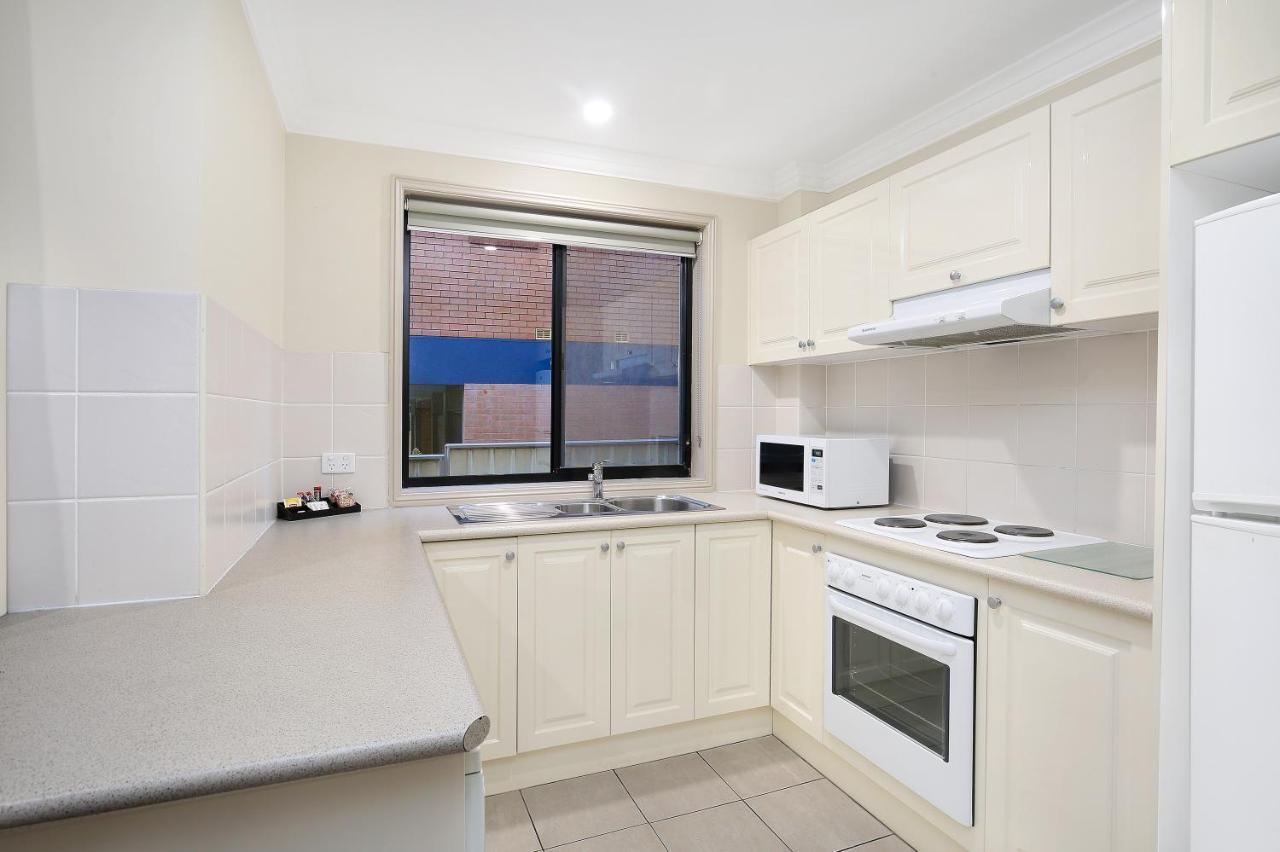 Aparthotel Serviced 4*