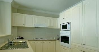Serviced Wollongong