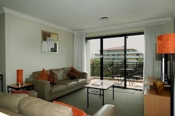 Serviced Wollongong
