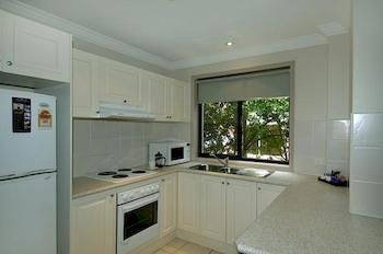 Aparthotel Serviced Wollongong
