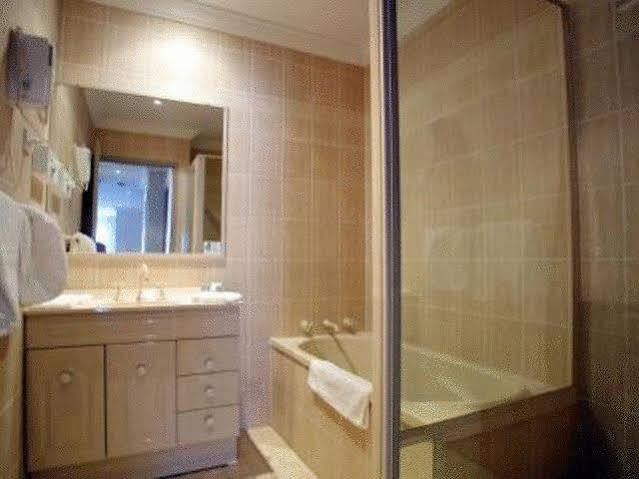 Aparthotel Serviced