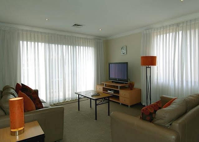 Serviced Wollongong