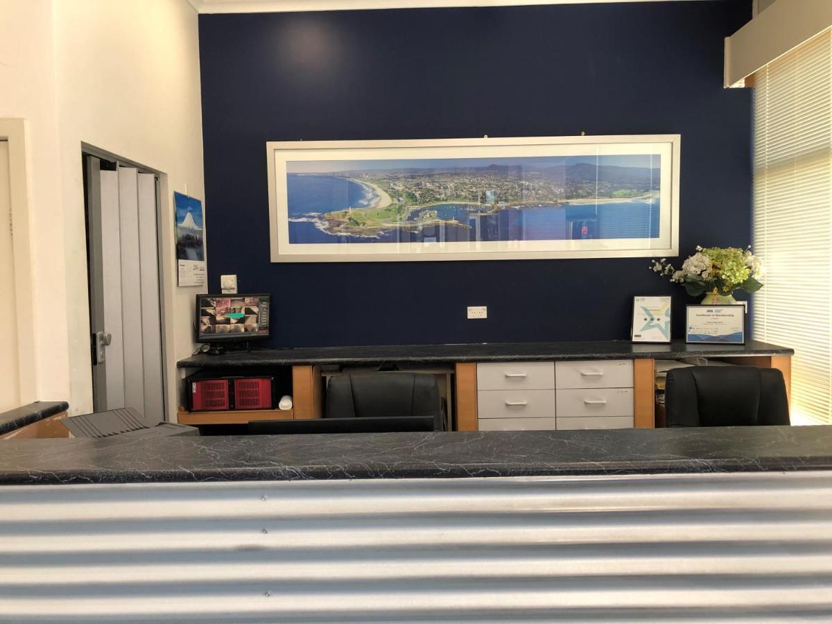 Flinders Motel 3*
