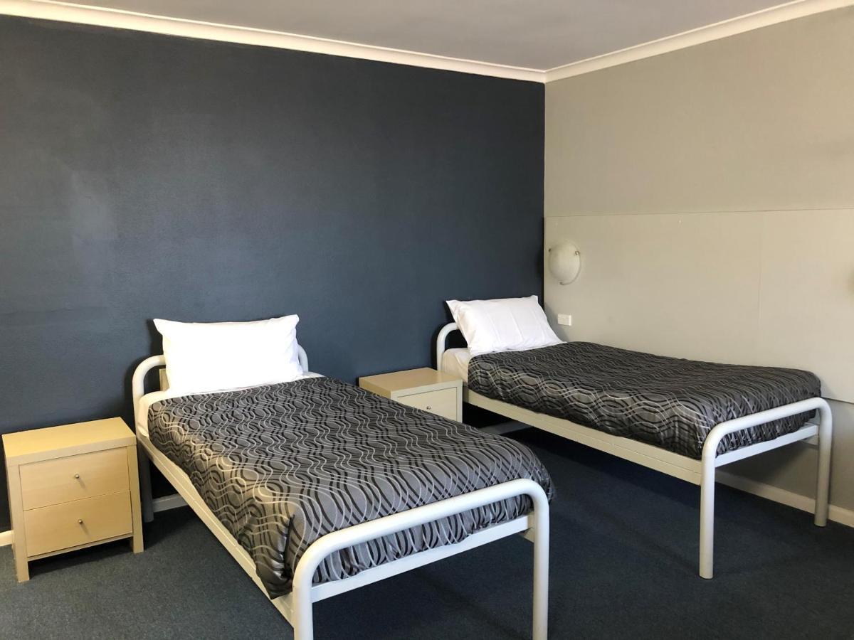 Flinders Motel Wollongong
