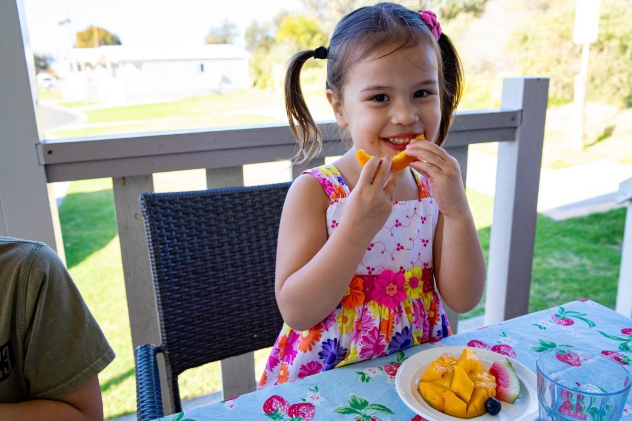 Corrimal Tourist Park Holiday park