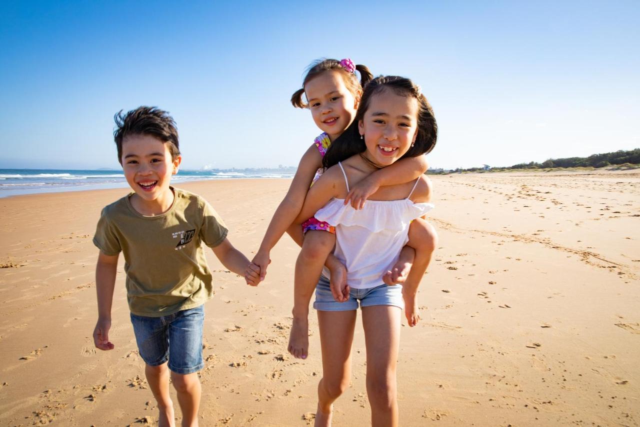 Corrimal Tourist Park Holiday park Wollongong